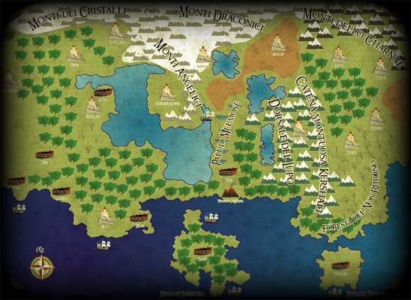 oldmap oldmap